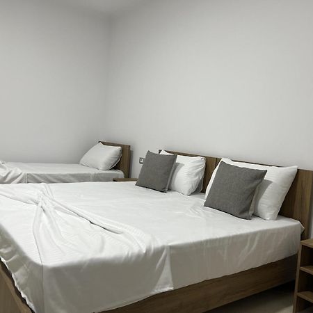 Guesthouse Osumi Berat Dış mekan fotoğraf