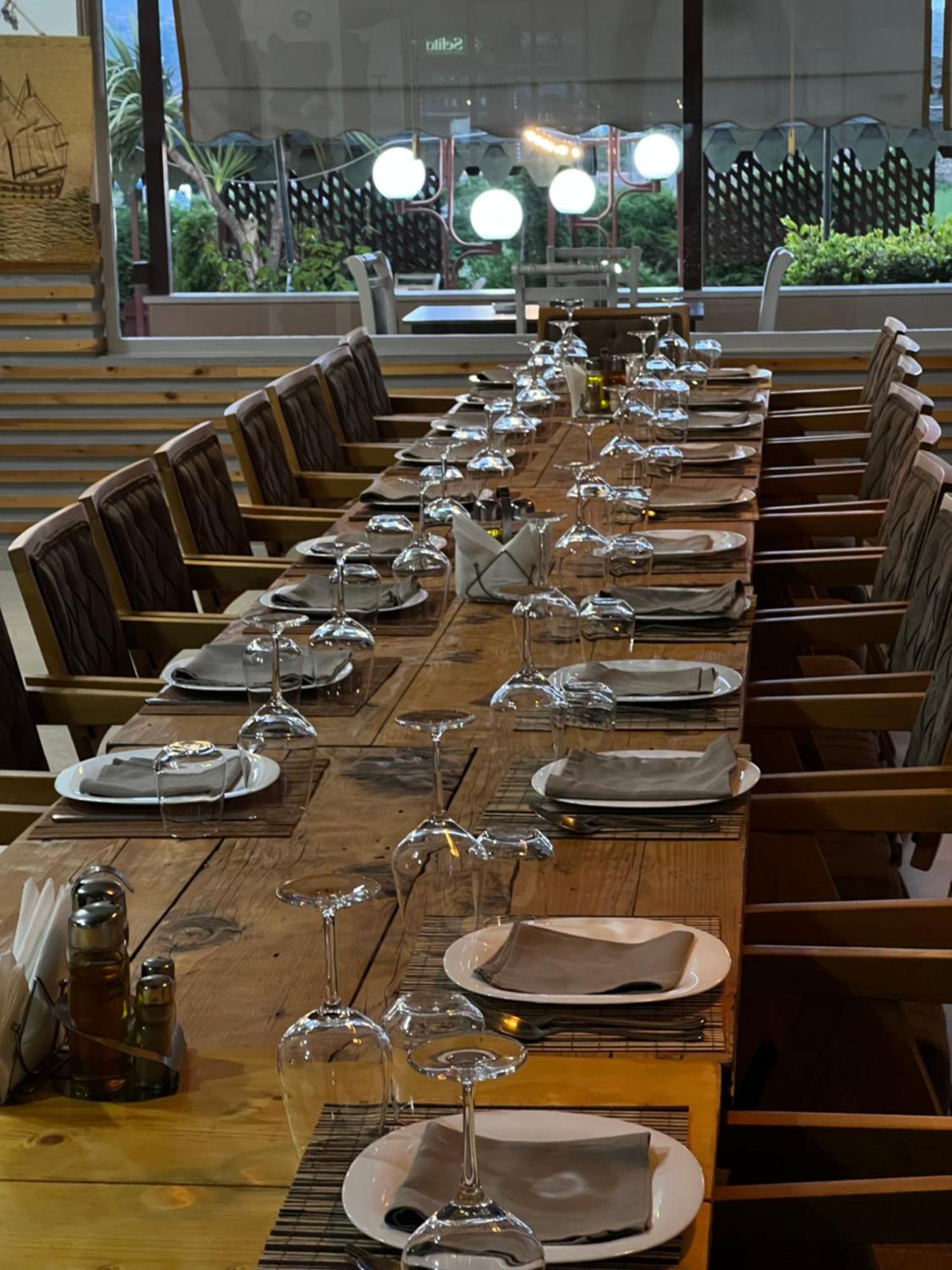 Guesthouse Osumi Berat Dış mekan fotoğraf