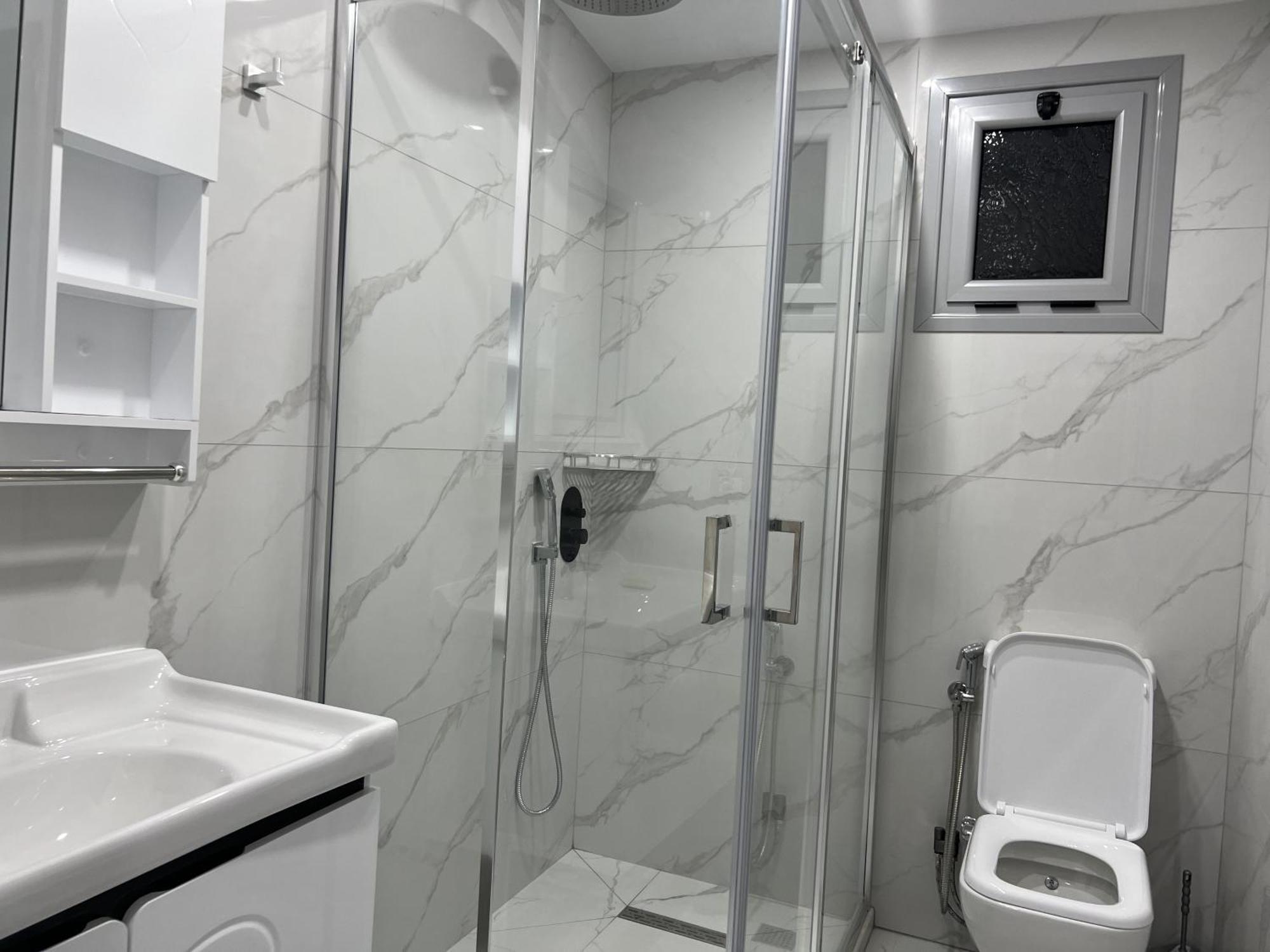 Guesthouse Osumi Berat Dış mekan fotoğraf