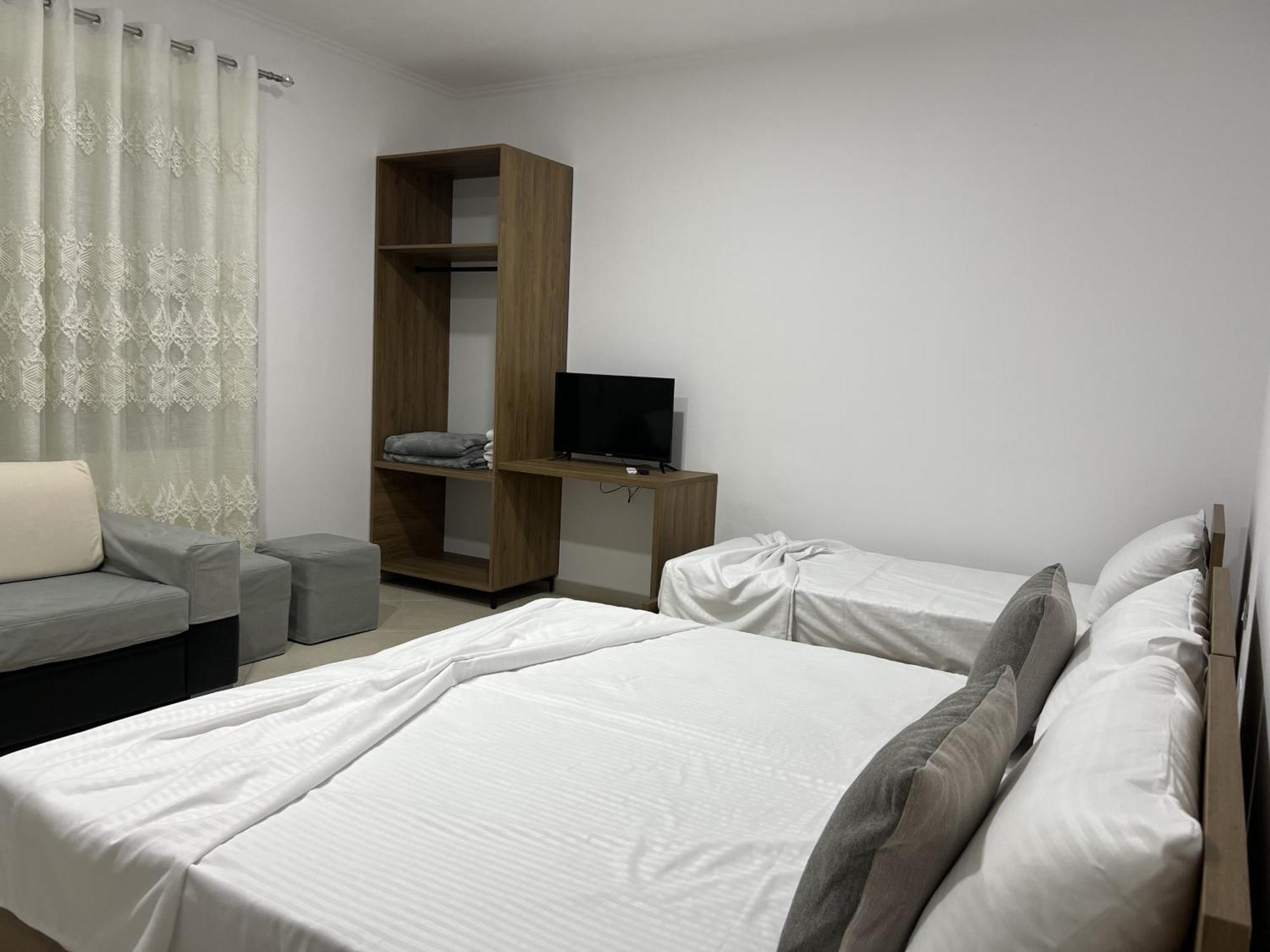 Guesthouse Osumi Berat Dış mekan fotoğraf