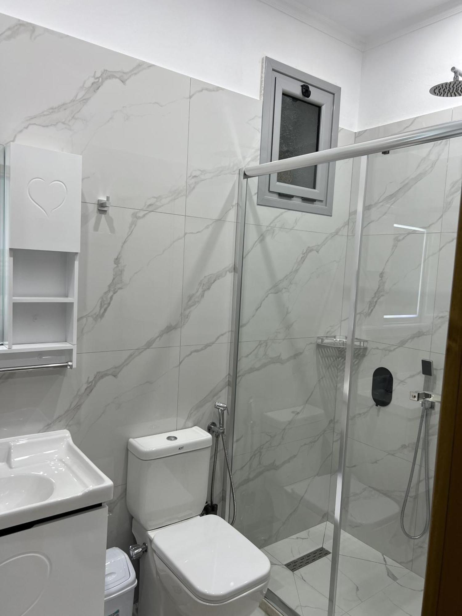 Guesthouse Osumi Berat Dış mekan fotoğraf