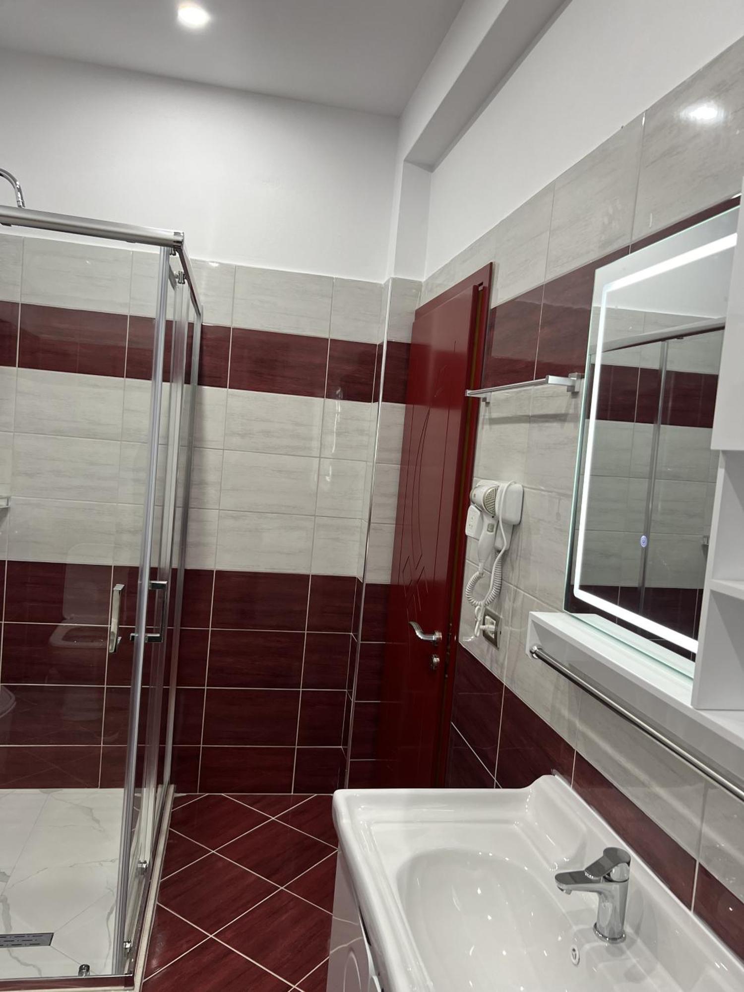 Guesthouse Osumi Berat Dış mekan fotoğraf