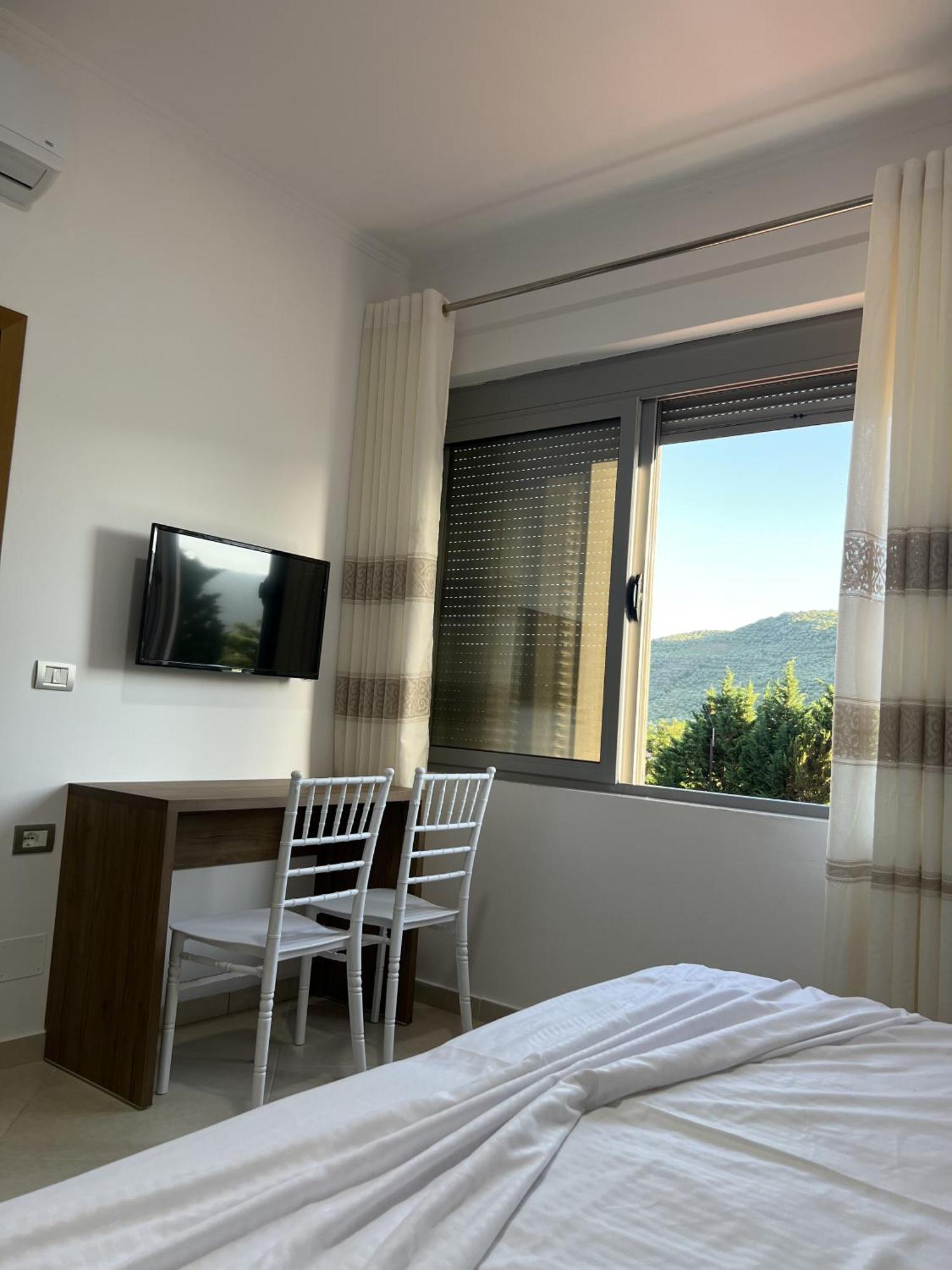 Guesthouse Osumi Berat Dış mekan fotoğraf